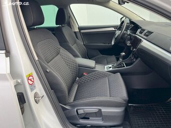 Škoda Superb III 2.0 TDI 110 kW Ambition DSG - 13