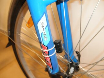 Horské kolo LENDR FOX MTB 26. - 13