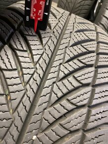 ORIGINAL ALU KOLA BMW 5 G30 G31 "STYLE 684" 245/45/18 - 13