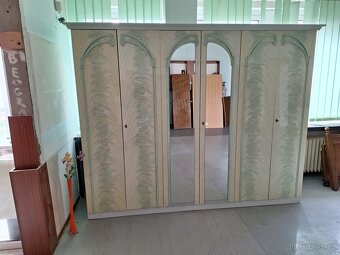 ITALSKÁ LOŽNICE - 13