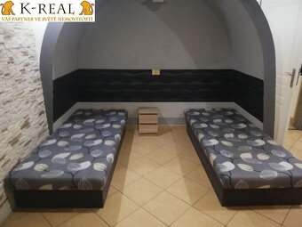 Pronájem byt 2+kk Jámy, okr. Žďár nad Sázavou - 13