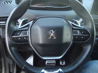 Peugeot 5008 2,0HDI automat - 13