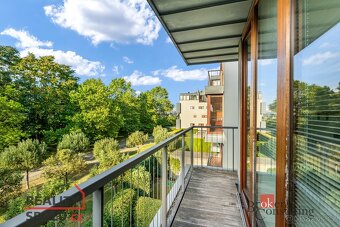 Prodej, byty/2+kk, 57 m2, Šermířská 2378/7, 16900 Praha, Hla - 13