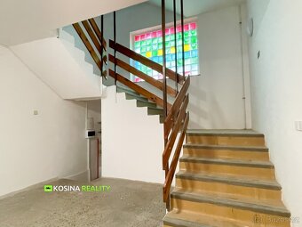 Byt 2+1, 85 m2, Rybná, Kraslice - 13