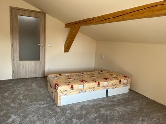 Pronajmeme rod. dům, Horní Libchavy 3km od Ústí nad Orlicí - 13