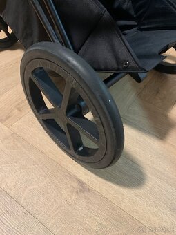 Cybex priam seat - 13