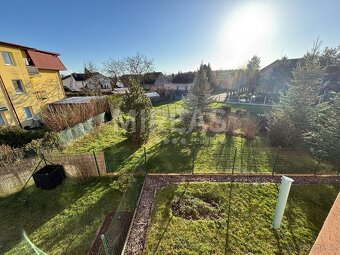 Jirny - Nové Jirny, prodej bytu 1+kk 36 m2, okr. Praha - výc - 13