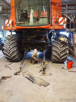 Case IH 7230 AF - 13