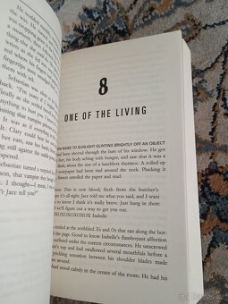 Knihy v angličtině / English Books - 13