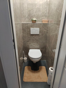 Prodej id. 1/2 rodinného domu, Prostějov - 13