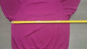 Dámská halenka - top, vel. M - 13