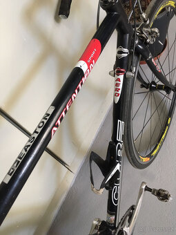 silniční kolo Cube - 13