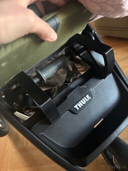 Thule Urban glide 2 - 13