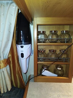 Hobby Excelent Easy 495 R.V.2005 - 13