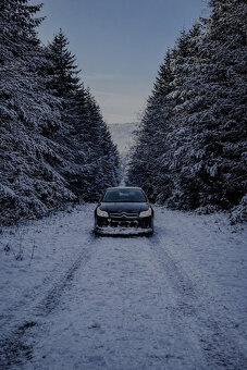 2005 Citroën C4 VTR Coupé - 13