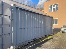 Gastro kontejner - 13