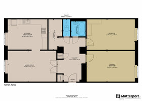 Prodej bytu 3+1 90 m² - 13