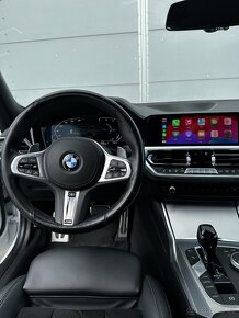 BMW 320d xDrive 2020 M paket - 13