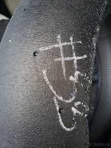 Pneumatiky Top sady Pirelli 120/70-17 + 190/60-17 - 13