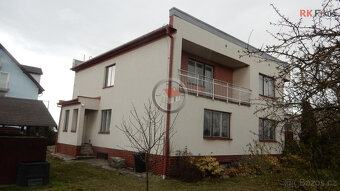 Prodej RD Příčná, Hrotovice - 13