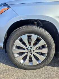 Mercedes-Benz GLS 450 4Matic/V6/DPH/pano/7mist/DPH - 13