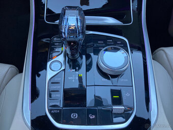 BMW X5 M50i | NOVY MOTOR | DPH | SK - 13
