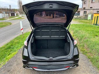 HONDA CIVIC TYPE-R,2.0 i-VTEC,2007,RACE 230HP, SUPER STAV - 13
