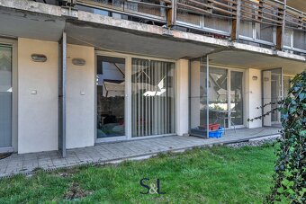 Prodej byty 1+kk, 34 m2 - Harrachov, ev.č. 01169 - 13