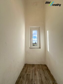 Jičín, Pronájem bytu 4+1, 108 m2,  Jičín - Valdické Předměst - 13