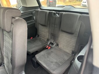 VW TOUTAN 1.6 TDI 85 KW HIGHLINE 7 MÍST 2019 - 13