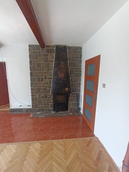 Rodinný dům ve Sviadnově - 13