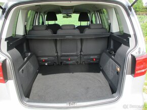 Volkswagen Touran TDi 77kW TAŽNÉ ZAŘ. 159 TKM L+Z pneu - 13