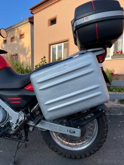 BMW f 650 gs - 13