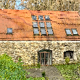 Okoř 22 -dům k rekonstrukci - 13
