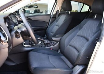 Mazda 3 2.0 G165 REVOLUTION 2xALU HUD - 13