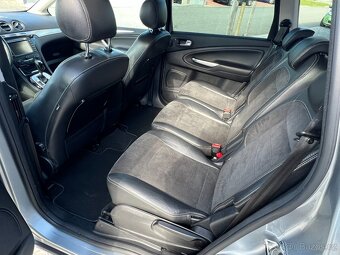 Ford S-MAX 2,0TDCi 120KW TOP STAV - 13