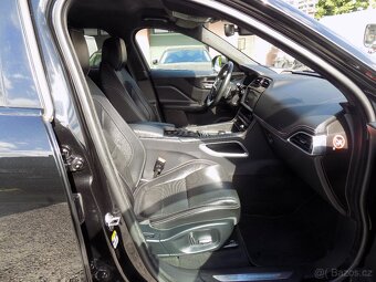 Jaguar F-Pace 20D 132 KW R-SPORT TOP - 13