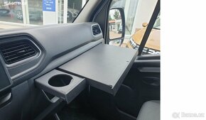 Renault Master, 2.3 BLUE dCi 150 L3H3 Komfort - 13