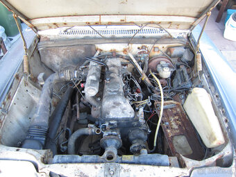 MB W115 - 13