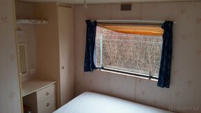 Mobilní dům ,mobilheim, obytný karavan, Harlequin - 13