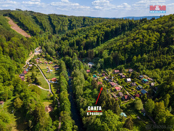Prodej chaty, 40 m², Záchlumí, Litice nad Orlicí - 13
