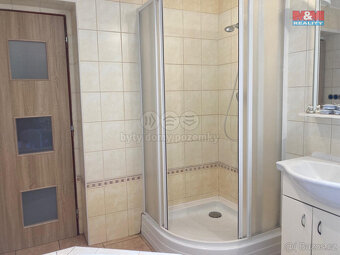 Pronájem rodinného domu, 100 m², Jinín - 13