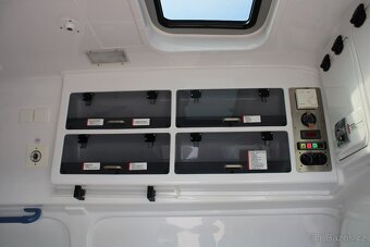 Volkswagen Transporter 2,0TDi 110KW, WEBASTO, 4 x 4, DSG , r - 13
