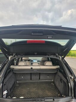 BMW X5 x Drive 50d - 13