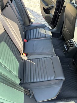 Volkswagen Passat Alltrack (B8) - 13