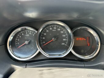 Dacia Duster 1.6 SCe 84kw 4x4, ČR, 1.maj., serviska, DPH - 13