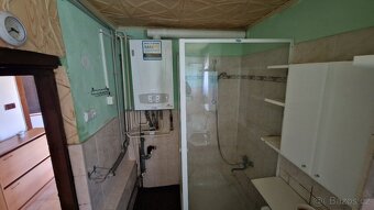 Rodinný dům Buková u Protivanova - 13