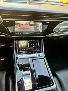 Audi Q7 50Tdi S-line Black UVEDENÁ CENA BEZ DPH - 13