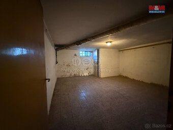 Prodej rodinného domu, 130 m², Havířov, ul. Těšínská - 13
