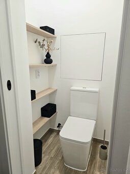Luxusní byt 2+KK s balkonem na Těreškovové ulici, Karviná - 13